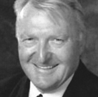 Tony Hanmer